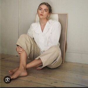 Mr. Larkin Sophie Top